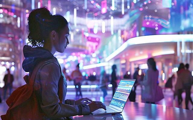 Il ruolo chiave del software negli eventi aziendali